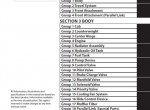 repair manual Hitachi Wheel Loader ZW140-5B, ZW140PL-5B Workshop Manual PDF - 1