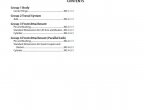 repair manual Hitachi Wheel Loader ZW140-5B, ZW140PL-5B Workshop Manual PDF - 3