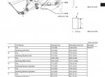 repair manual Hitachi Wheel Loader ZW140-5B, ZW140PL-5B Workshop Manual PDF - 4