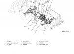 repair manual Hitachi Wheel Loader ZW150-5B, ZW150PL-5B Operational Principle Technical Manual PDF - 3