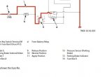 repair manual Hitachi Wheel Loader ZW150-5B, ZW150PL-5B Operational Principle Technical Manual PDF - 5