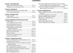 repair manual Hitachi Wheel Loader ZW150-5B, ZW150PL-5B Troubleshooting Technical Manual PDF - 2