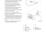 repair manual Hitachi Wheel Loader ZW150-5B, ZW150PL-5B Troubleshooting Technical Manual PDF - 3