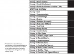 repair manual Hitachi Wheel Loader ZW150-5B, ZW150PL-5B Workshop Manual PDF - 1