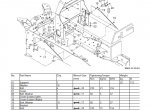 repair manual Hitachi Wheel Loader ZW150-5B, ZW150PL-5B Workshop Manual PDF - 2