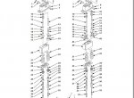 repair manual Hitachi Wheel Loader ZW150-5B, ZW150PL-5B Workshop Manual PDF - 4