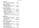 repair manual Hitachi Wheel Loader ZW150-5B, ZW150PL-5B Workshop Manual PDF - 5