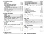 repair manual Hitachi Wheel Loader ZW150-6 Operational Principle Technical Manual PDF - 2