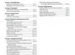 repair manual Hitachi Wheel Loader ZW150-6 Troubleshooting Technical Manual PDF - 2