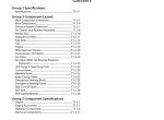 repair manual Hitachi Wheel Loader ZW150-6, ZW150PL-6 Operational Principle Technical Manual PDF - 2