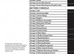 repair manual Hitachi Wheel Loader ZW150-6, ZW150PL-6 Workshop Manual PDF - 1