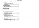 repair manual Hitachi Wheel Loader ZW150-6, ZW150PL-6 Workshop Manual PDF - 3