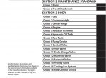 repair manual Hitachi Wheel Loader ZW180-5A Workshop Manual PDF - 1