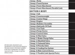 repair manual Hitachi Wheel Loader ZW180-5B, ZW180PL-5B Workshop Manual PDF - 1