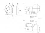 repair manual Hitachi Wheel Loader ZW180-6 Operational Principle Technical Manual PDF - 4