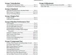 repair manual Hitachi Wheel Loader ZW180-6 Troubleshooting Technical Manual PDF - 2
