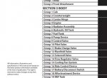 repair manual Hitachi Wheel Loader ZW180-6 Workshop Manual PDF - 1
