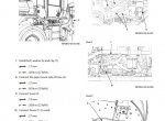 repair manual Hitachi Wheel Loader ZW180-6 Workshop Manual PDF - 5