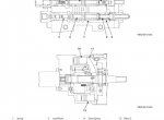 repair manual Hitachi Wheel Loader ZW180-6, ZW180PL-6 Operational Principle Technical Manual PDF - 3