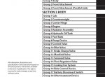 repair manual Hitachi Wheel Loader ZW180-6, ZW180PL-6 Workshop Manual PDF - 1