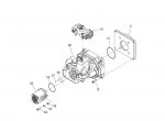 spare parts catalog Hitachi Wheel Loader ZW180 Equipment Components Parts Catalog PDF - 4