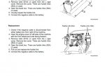 repair manual Hitachi Wheel Loader ZW180 Troubleshooting Technical Manual PDF - 4