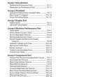 repair manual Hitachi Wheel Loader ZW220-5A Troubleshooting Technical Manual PDF - 2
