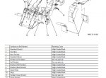 repair manual Hitachi Wheel Loader ZW220-5A Workshop Manual PDF - 4