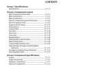 repair manual Hitachi Wheel Loader ZW220-5B Operational Principle Technical Manual PDF - 2
