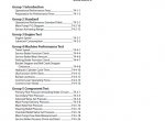 repair manual Hitachi Wheel Loader ZW220-5B Troubleshooting Technical Manual PDF - 2