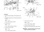 repair manual Hitachi Wheel Loader ZW220-5B Workshop Manual PDF - 4