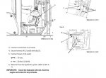 repair manual Hitachi Wheel Loader ZW220-6 Workshop Manual PDF - 3