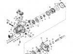 spare parts catalog Hitachi Wheel Loader ZW220 Equipment Components Parts Catalog PDF - 7