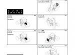 spare parts catalog Hitachi Wheel Loader ZW220 Parts Catalog PDF - 2