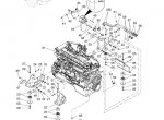 spare parts catalog Hitachi Wheel Loader ZW220 Parts Catalog PDF - 3