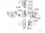 repair manual Hitachi Wheel Loader ZW220, ZW250 (EU Specification) Workshop Manual PDF - 3