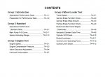 repair manual Hitachi Wheel Loader ZW220, ZW250 Troubleshooting Technical Manual PDF - 2