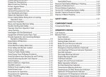 repair manual Hitachi Wheel Loader ZW220, ZW250, ZW310 Operator’s Manual PDF - 1
