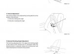 repair manual Hitachi Wheel Loader ZW220, ZW250, ZW310 Operator’s Manual PDF - 2