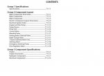 repair manual Hitachi Wheel Loader ZW250-5B Operational Principle Technical Manual PDF - 2