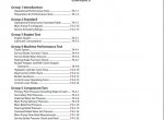 repair manual Hitachi Wheel Loader ZW250-5B Troubleshooting Technical Manual PDF - 2
