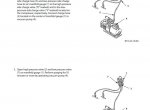 repair manual Hitachi Wheel Loader ZW250-5B Troubleshooting Technical Manual PDF - 4