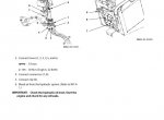 repair manual Hitachi Wheel Loader ZW250-5B Workshop Manual PDF - 3