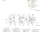 repair manual Hitachi Wheel Loader ZW250-6 Operational Principle Technical Manual PDF - 4