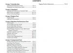 repair manual Hitachi Wheel Loader ZW250-6 Troubleshooting Technical Manual PDF - 2