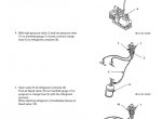 repair manual Hitachi Wheel Loader ZW250-6 Troubleshooting Technical Manual PDF - 4
