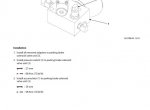 repair manual Hitachi Wheel Loader ZW250-6 Workshop Manual PDF - 3
