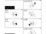 spare parts catalog Hitachi Wheel Loader ZW250 Parts Catalog PDF - 2