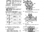 repair manual Kobelco Excavator SK60V - SK220LCV Super Mark V PDF Handbook - 2