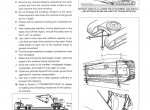 repair manual Kobelco Excavators ED190 6E/SK160LC-330LC 6E Training Material - 1